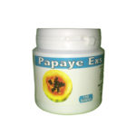 Papaye 250 - 150 gel. (extrait sec)