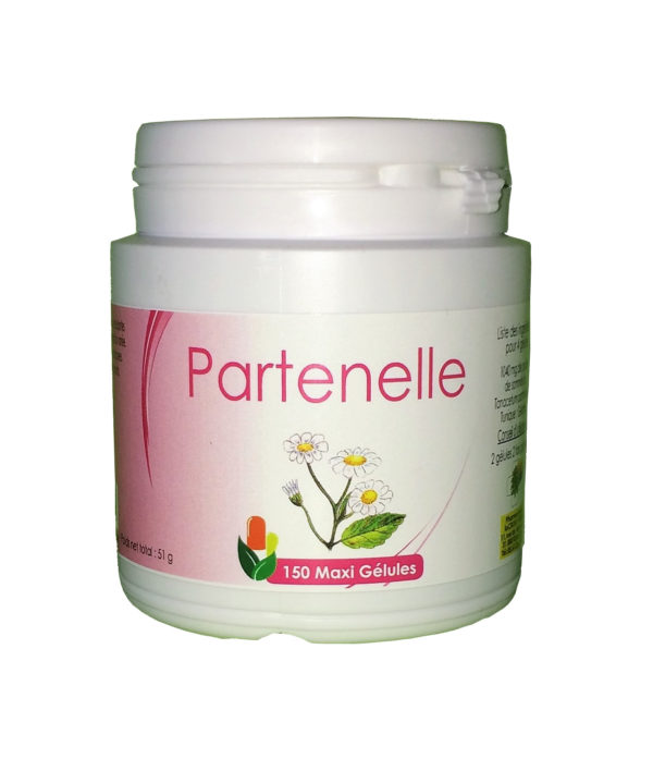 Partenelle (plante)