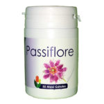Passiflore - 50 gel. (plante)