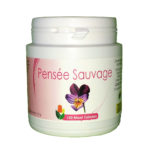 Pensée sauvage (plante)