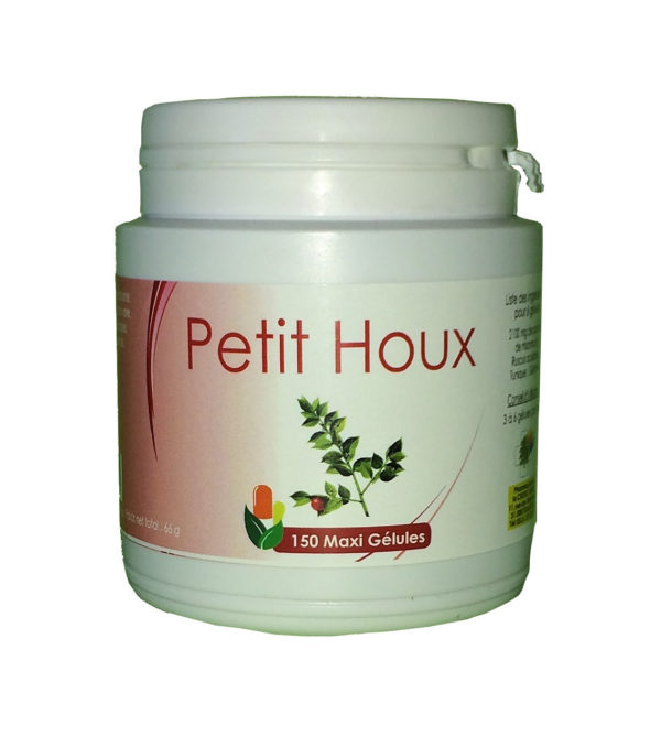 Petit Houx (rhizome)