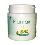 Plantain (plante)