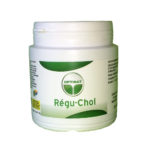 Regul-chol - 90 gel.