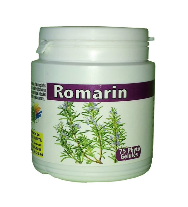 Romarin (feuilles)