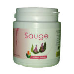 Sauge (feuilles) - 120 gel.