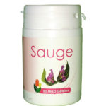 Sauge (feuilles) - 50 gel.