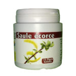 Saule (écorce)