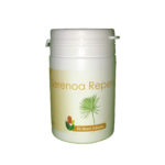 Serenoa Repens 250 - 50 gel. (extrait sec)