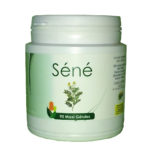 Séné (feuilles)