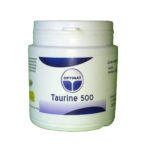Taurine 500 - 150 gel.