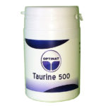 Taurine 500 - 50 gel.