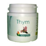 Thym (feuilles)