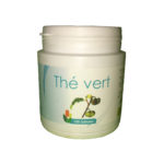 Thé Vert - Vierge 250 (Ext sec)