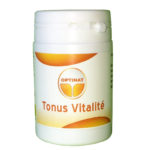 Tonus Vitalité – 50 gel.