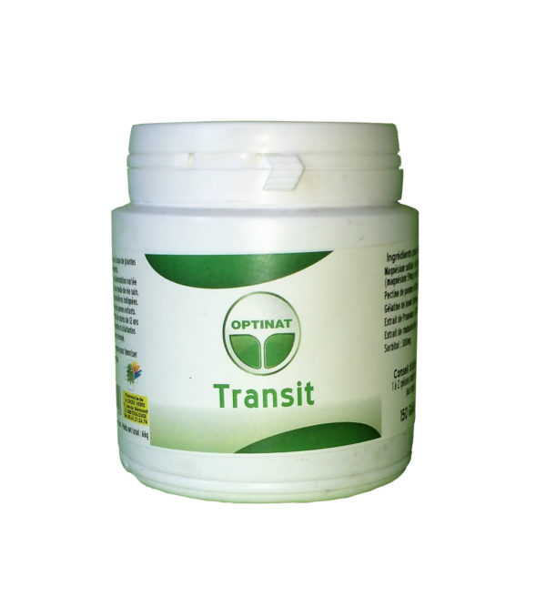 Transi-Phar - 150 gel.