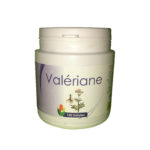 Valériane - 120 gel. (Ext sec)