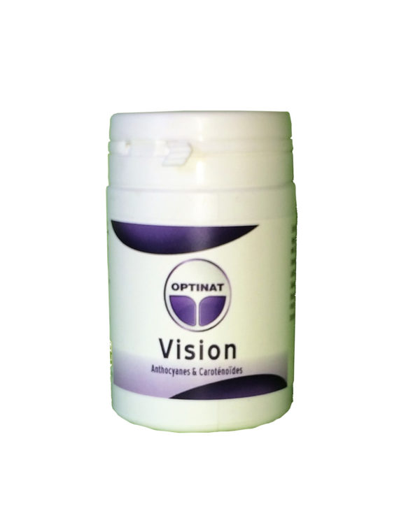Vision – 50 gel.