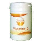 Vitamine D - 50 gel.