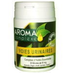 AROMA Complexe voies urinaires
