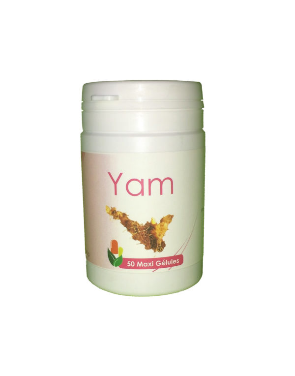 Yam – 50 gel.