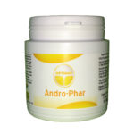Androphar - 90 gel.