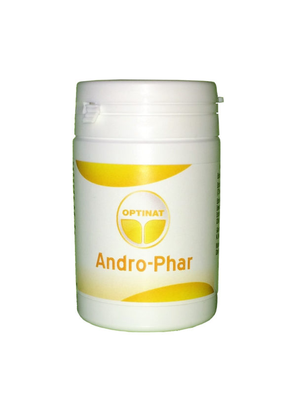 Androphar – 50 gel.