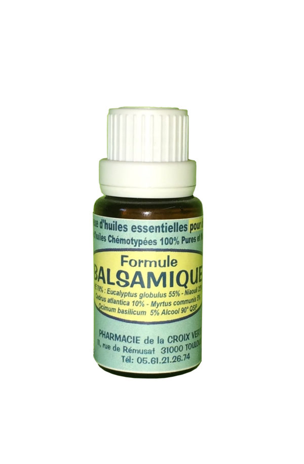 Balsamique