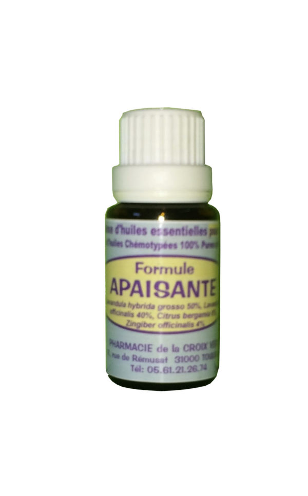 Apaisant