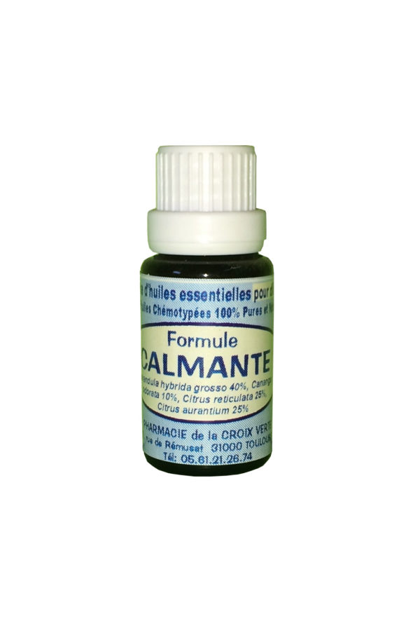 Calmante