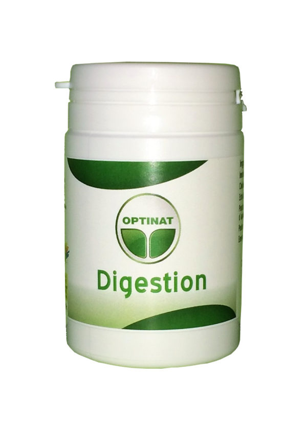 Digestion - 50 gel.