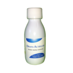 Drain-actifluid