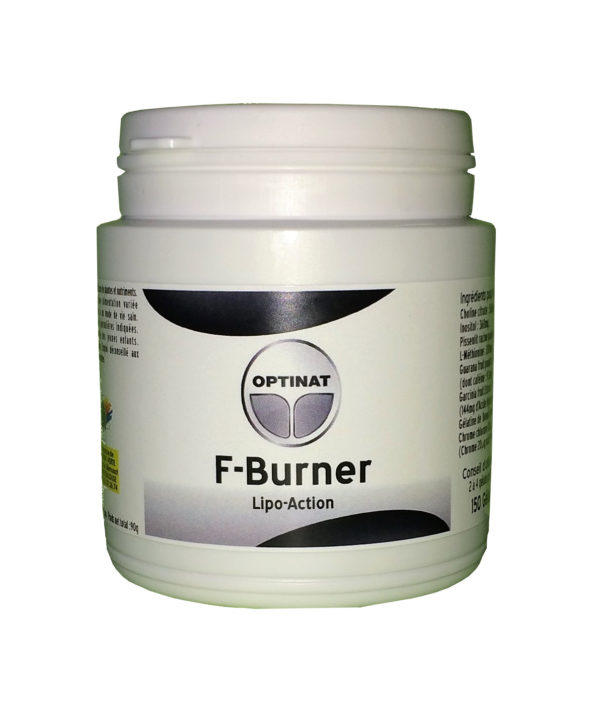 F-Burner