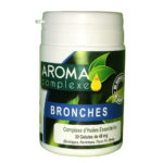 AROMA Complexe bronches