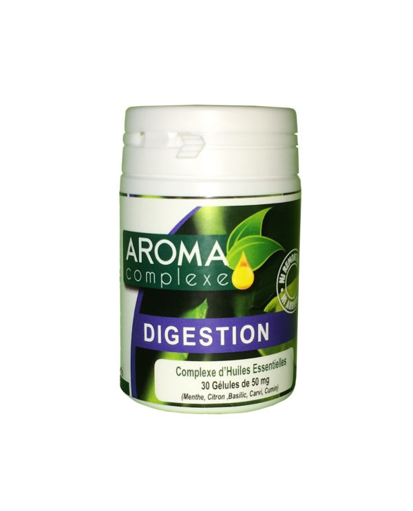 AROMA Complexe digestion