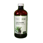Jus Aloe vera