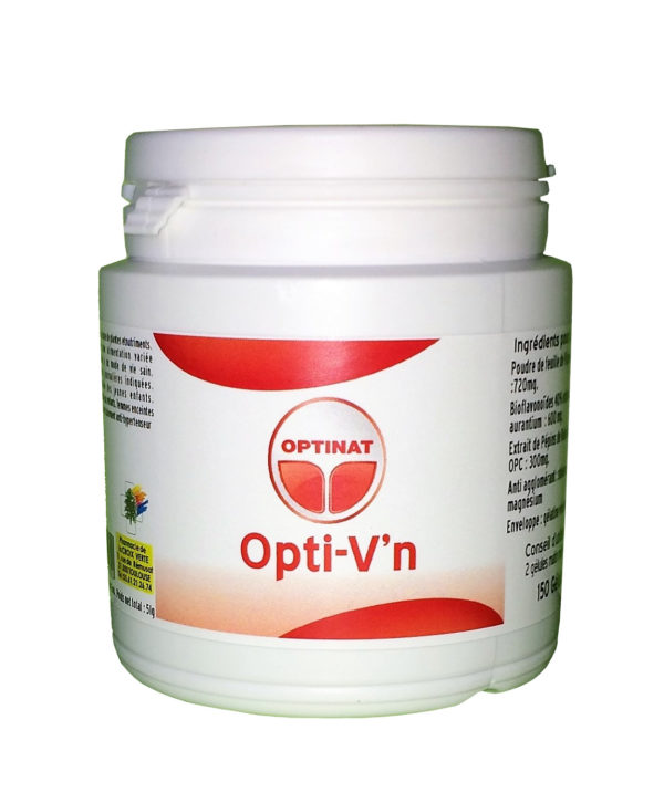 Opti-VN - 120 gel.