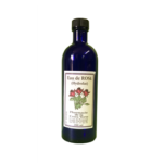 Eau florale bio Rose