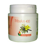 Tribulus 400 - 150 gel. (extrait sec)