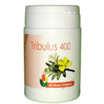 Tribulus 400- 50 gel. (extrait sec)