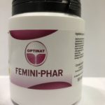 Fémini-phar - 150 gel.