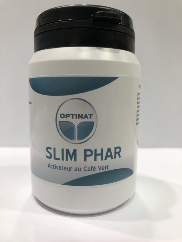 Slim Phar – 60 gel.